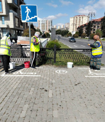 17 may 2025-ci il tarixində növbəti ümumrayon iməciliyi keçirildi