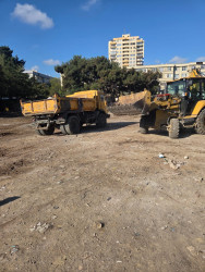 Binəqədi rayonunda 12 sentyabr 2026-cı il tarixində növbəti ümumrayon iməciliyi keçirildi