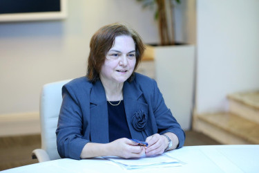 22 oktyabr 2025-ci il tarixində Rayon İcra Hakimiyyətinin inzibati binasında növbəti dəfə vətəndaşların fərdi qəbulu keçirildi