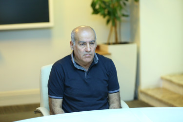 21 oktyabr 2026-cı il tarixində Binəqədi Rayon İcra Hakimiyyətinin inzibati binasında vətəndaşların fərdi qəbulu keçirildi