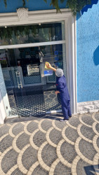 Binəqədi rayonunda 11 aprel 2026-cı il tarixində növbəti ümumrayon iməciliyi keçirildi