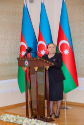 “Şəhərsalma və Memarlıq İli” çərçivəsində Ümummilli Lider Heydər Əliyevin ilk dəfə siyasi rəhbərliyə gəlişinin 57-ci ildönümünə  həsr olunmuş “14 iyul 1969-cu il: Tarixi dönüş və Azərbaycanın milli  inkişaf yolunun başlanğıcı” adlı  tədbir keçirildi
