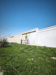 Binəqədi rayonunda 18 aprel 2026-cı il tarixində növbəti ümumrayon iməciliyi keçirildi