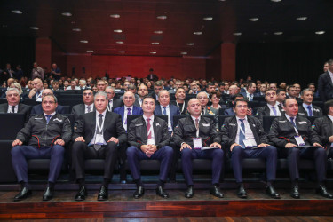 Respublikada ikinci dəfə keçirilən “CIDC 2025 – Critical Infrastructure Defence Challenge” adlı beynəlxalq kibertəhlükəsizlik festivalı başa çatdı