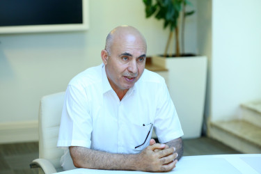 05 avqust 2026-cı il tarixində Rayon İcra Hakimiyyətinin inzibati binasında vətəndaşların fərdi qəbulu keçirildi