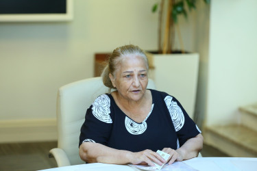 08 iyul 2026-cı il tarixində Rayon İcra Hakimiyyətinin inzibati binasında vətəndaşların fərdi qəbulu keçirildi