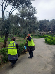 30 mart 2026-cı il tarixində paytaxtda keçirilən ümumşəhər iməciliyi çərçivəsində Binəqədi rayonunda da növbəti ümumrayon iməciliyi keçirildi
