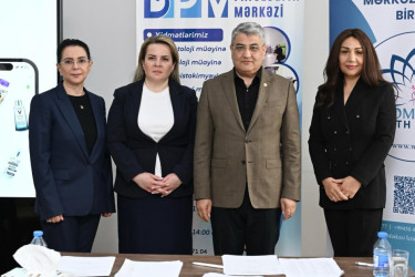 Binəqədi rayonunda tibbi-sosial aksiya keçirildi