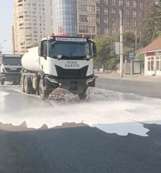 Paytaxtda keçirilən ümumşəhər iməciliyi çərçivəsində Binəqədi rayonunda 15 avqust 2026-cı il tarixində növbəti ümumrayon iməciliyi keçirildi