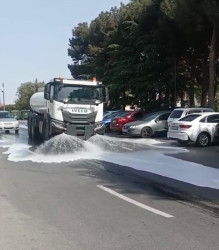 04 oktyabr 2025-ci il tarixində növbəti ümumrayon iməciliyi keçirildi