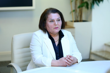 07 may 2025-ci il tarixində Rayon İcra Hakimiyyətinin inzibati binasında vətəndaşların fərdi qəbulu keçirildi