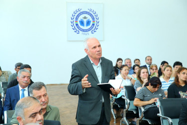 10 iyul 2025-ci il tarixində Binəqədi Rayon İcra Hakimiyyətinin başçısı Elxan Allahverdiyevin Biləcəri qəsəbə sakinləri ilə səyyar qəbulu keçirildi