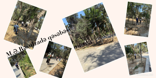 09 avqust 2025-ci il tarixində növbəti ümumrayon iməciliyi keçirildi