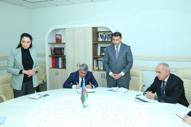 04 mart 2026-cı il tarixində Rayon İcra Hakimiyyətinin inzibati binasında növbəti dəfə vətəndaşların fərdi qəbulu keçirildi