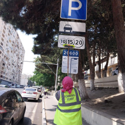 Binəqədi rayonunda 14 iyun 2025-ci il tarixində növbəti ümumrayon iməciliyi keçirildi