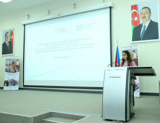 “Azərbaycan Respublikasının işğaldan azad edilmiş ərazilərinə Böyük Qayıdışa dair I Dövlət Proqramı” və “Azərbaycan Respublikasının 2022–2026-cı illərdə sosial-iqtisadi inkişaf Strategiyası” çərçivəsində müdavimlərin təltif olunması