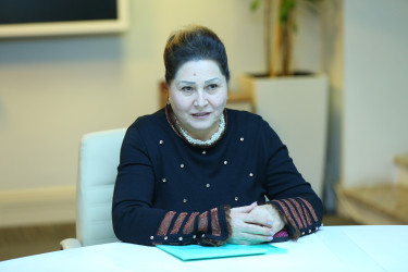 19 noyabr 2025-ci il tarixində Rayon İcra Hakimiyyətinin inzibati binasında növbəti dəfə vətəndaşların fərdi qəbulu keçirildi