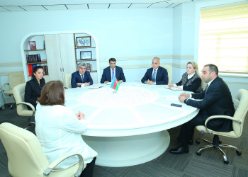 07 may 2025-ci il tarixində Rayon İcra Hakimiyyətinin inzibati binasında vətəndaşların fərdi qəbulu keçirildi