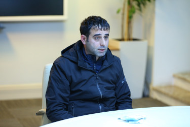 14 yanvar 2026-cı il tarixində Rayon İcra Hakimiyyətinin inzibati binasında növbəti dəfə vətəndaşların fərdi qəbulu keçirildi