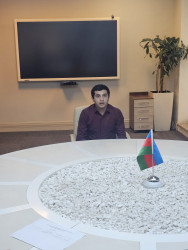 18 mart 2026-cı il tarixində Rayon İcra Hakimiyyətinin inzibati binasında növbəti dəfə vətəndaşların fərdi qəbulu keçirildi