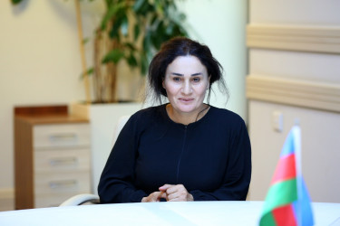 08 oktyabr 2025-ci il tarixində Rayon İcra Hakimiyyətinin inzibati binasında növbəti dəfə vətəndaşların fərdi qəbulu keçirildi
