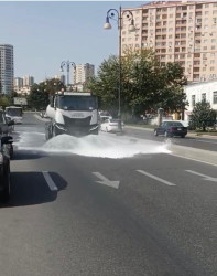 04 oktyabr 2025-ci il tarixində növbəti ümumrayon iməciliyi keçirildi