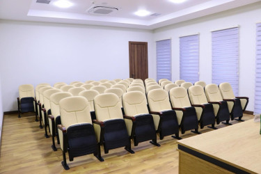 Binəqədi rayon prokurorluğunun yeni inzibati binası istifadəyə verildi