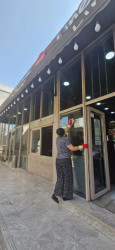 Binəqədi rayonunda 12 iyul 2025-ci il tarixində növbəti ümumrayon iməciliyi keçirildi