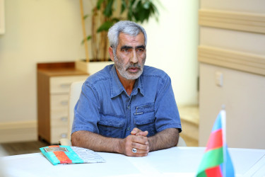 09 iyul 2025-ci il tarixində Rayon İcra Hakimiyyətinin inzibati binasında vətəndaşların fərdi qəbulu keçirildi