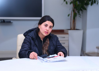 07 yanvar 2026-cı il tarixində Rayon İcra Hakimiyyətinin inzibati binasında vətəndaşların fərdi qəbulu keçirildi