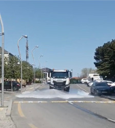 Binəqədi rayonunda 11 aprel 2026-cı il tarixində növbəti ümumrayon iməciliyi keçirildi