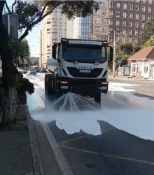 Binəqədi rayonunda 12 sentyabr 2026-cı il tarixində növbəti ümumrayon iməciliyi keçirildi