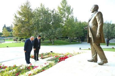 Binəqədi Rayon İcra Hakimiyyətində Azərbaycan Respublikasının Prezidenti cənab İlham Əliyevin Yeni  Azərbaycan Partiyasının VIII Qurultayındakı çıxışından irəli gələn vəzifələrə həsr olunmuş müşavirə keçirildi