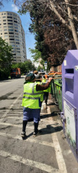 17 may 2025-ci il tarixində növbəti ümumrayon iməciliyi keçirildi