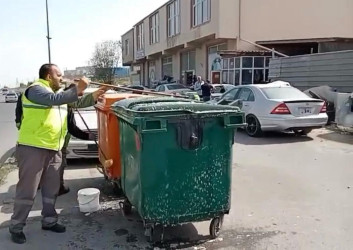 04 oktyabr 2025-ci il tarixində növbəti ümumrayon iməciliyi keçirildi