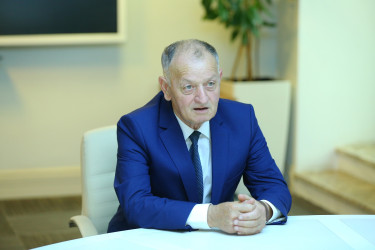 14 oktyabr 2026-cı il tarixində Binəqədi Rayon İcra Hakimiyyətinin inzibati binasında vətəndaşların fərdi qəbulu keçirildi