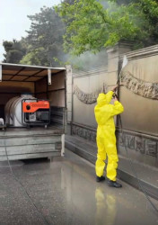 Binəqədi rayonunda 03 may 2025-ci il tarixində növbəti ümumrayon iməciliyi keçirildi