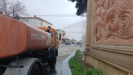 30 mart 2026-cı il tarixində paytaxtda keçirilən ümumşəhər iməciliyi çərçivəsində Binəqədi rayonunda da növbəti ümumrayon iməciliyi keçirildi