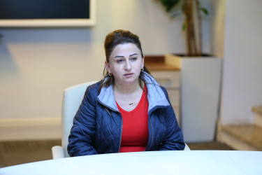 05 noyabr 2025-ci il tarixində Rayon İcra Hakimiyyətinin inzibati binasında növbəti dəfə vətəndaşların fərdi qəbulu keçirildi