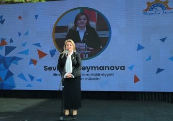 Sənaye və İnnovasiyalar üzrə Bakı Dövlət Peşə Təhsil Mərkəzində “Bir Peşənin Sirri” festivalı keçirildi