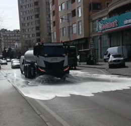 Binəqədi rayonunda 14 mart 2026-cı il tarixində növbəti ümumrayon iməciliyi keçirildi