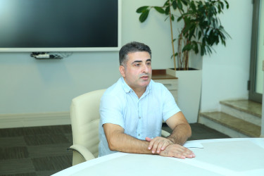 27 avqust 2025-ci il tarixində Rayon İcra Hakimiyyətinin inzibati binasında növbəti dəfə vətəndaşların fərdi qəbulu keçirildi