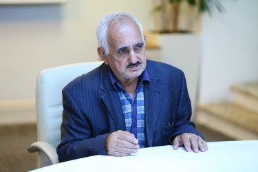 15 oktyabr 2025-ci il tarixində Rayon İcra Hakimiyyətinin inzibati binasında vətəndaşların fərdi qəbulu keçirildi