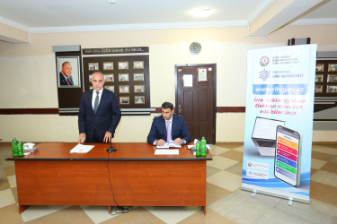 19 avqust 2025-ci il tarixində Binəqədi Rayon İcra Hakimiyyətinin başçısı Elxan Allahverdiyevin Xocəsən qəsəbə sakinləri ilə səyyar qəbulu keçirildi