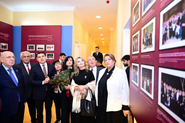 İrəvan Dövlət Azərbaycan Dram Teatrının binası istifadəyə verildi