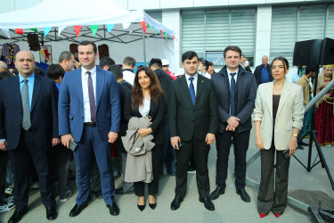 Sənaye və İnnovasiyalar üzrə Bakı Dövlət Peşə Təhsil Mərkəzində “Bir Peşənin Sirri” festivalı keçirildi
