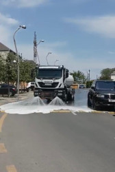 Paytaxtda keçirilən ümumşəhər iməciliyi çərçivəsində Binəqədi rayonunda 09 may 2026-cı il tarixində növbəti ümumrayon iməciliyi keçirildi
