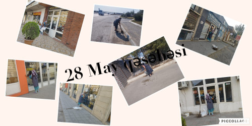 09 avqust 2025-ci il tarixində növbəti ümumrayon iməciliyi keçirildi