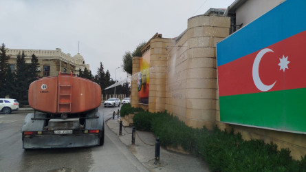 30 mart 2026-cı il tarixində paytaxtda keçirilən ümumşəhər iməciliyi çərçivəsində Binəqədi rayonunda da növbəti ümumrayon iməciliyi keçirildi