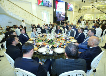 Binəqədi Rayon İcra Hakimiyyətinin təşkilatçılığı ilə şəhidlərin əziz xatirəsinə ehsan süfrəsi açıldı